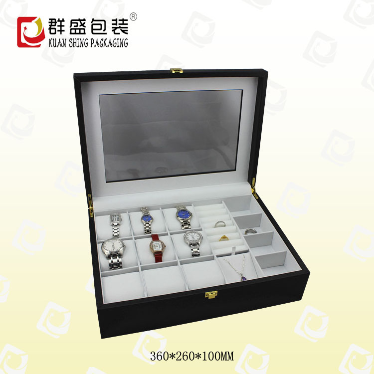 群盛首飾收納盒 群盛首飾收納盒